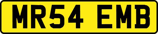 MR54EMB