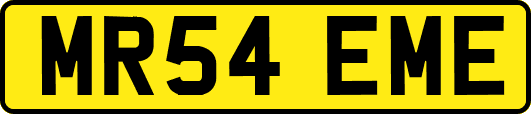 MR54EME