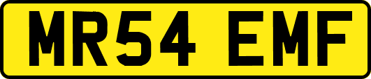 MR54EMF