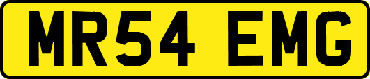 MR54EMG