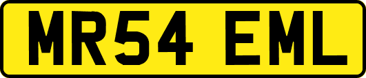 MR54EML