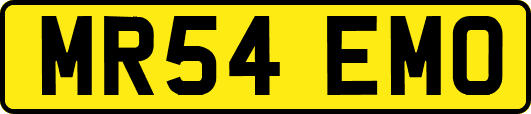 MR54EMO