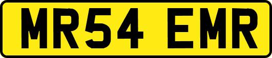 MR54EMR