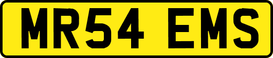 MR54EMS