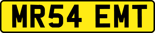 MR54EMT
