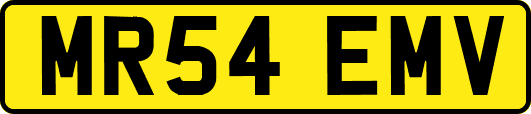 MR54EMV