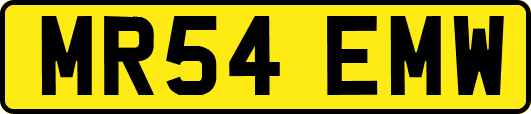 MR54EMW