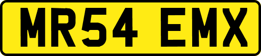 MR54EMX
