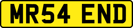 MR54END