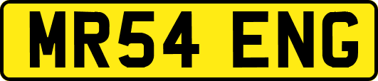 MR54ENG