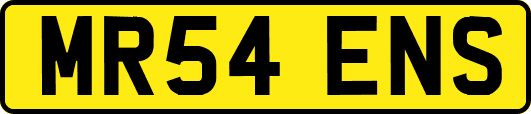 MR54ENS