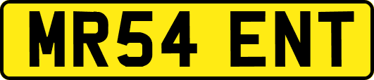 MR54ENT