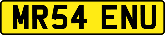 MR54ENU