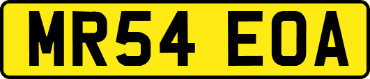 MR54EOA