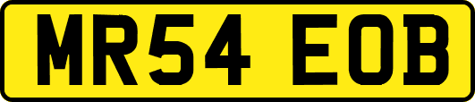 MR54EOB