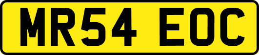 MR54EOC
