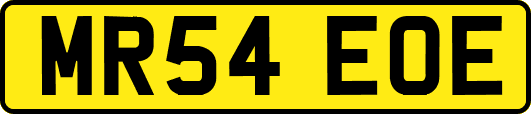 MR54EOE