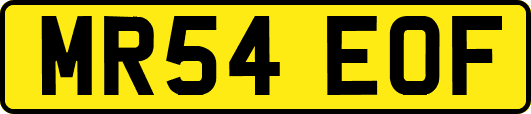 MR54EOF