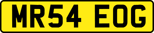 MR54EOG