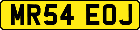 MR54EOJ