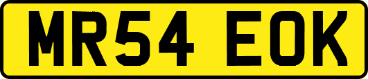 MR54EOK