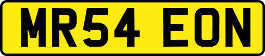MR54EON