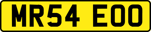 MR54EOO