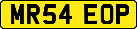 MR54EOP