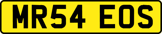 MR54EOS