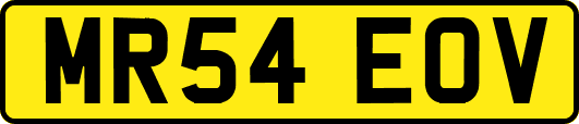MR54EOV