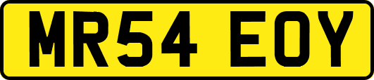 MR54EOY