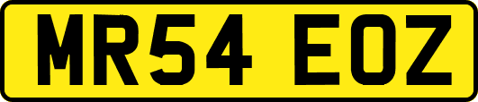 MR54EOZ