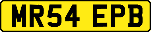 MR54EPB