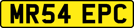 MR54EPC