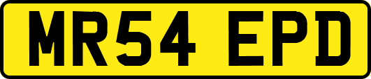 MR54EPD