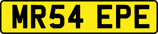 MR54EPE