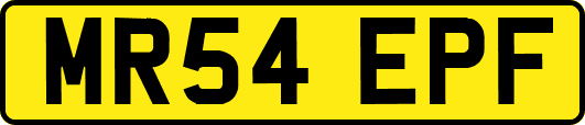 MR54EPF