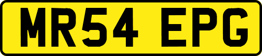 MR54EPG