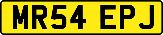 MR54EPJ