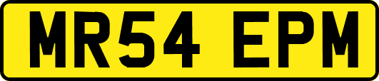 MR54EPM