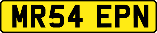MR54EPN