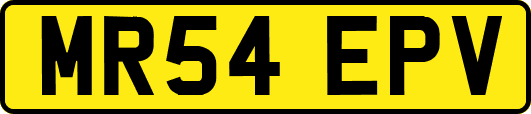 MR54EPV