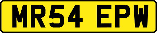 MR54EPW