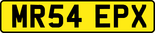 MR54EPX