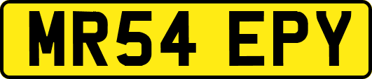 MR54EPY