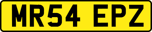 MR54EPZ