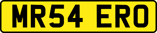 MR54ERO