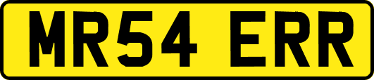 MR54ERR