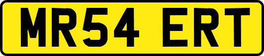 MR54ERT