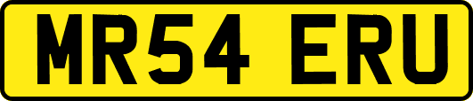 MR54ERU